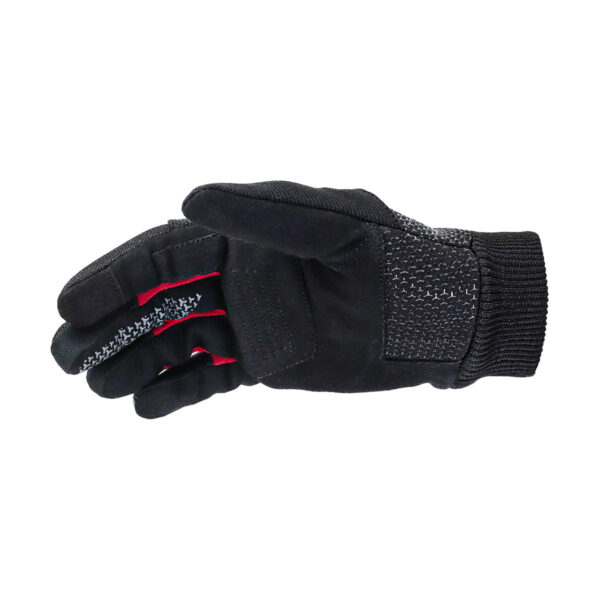 Luva Texx Way Pret Verm Xxxl 3xl - Image 4