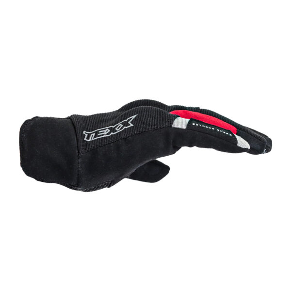 Luva Texx Way Pret Verm Xxxl 3xl - Image 5