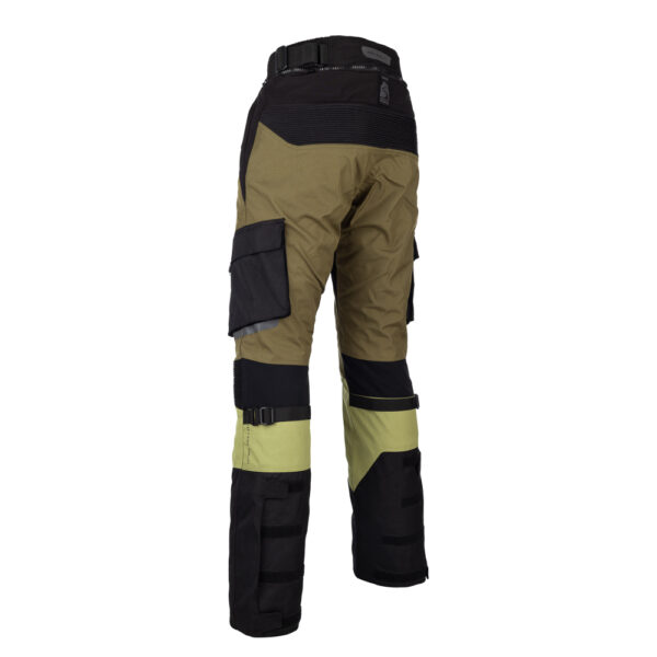 Calca Texx Nomade Masc Pret Verd Xxxxl 4xl