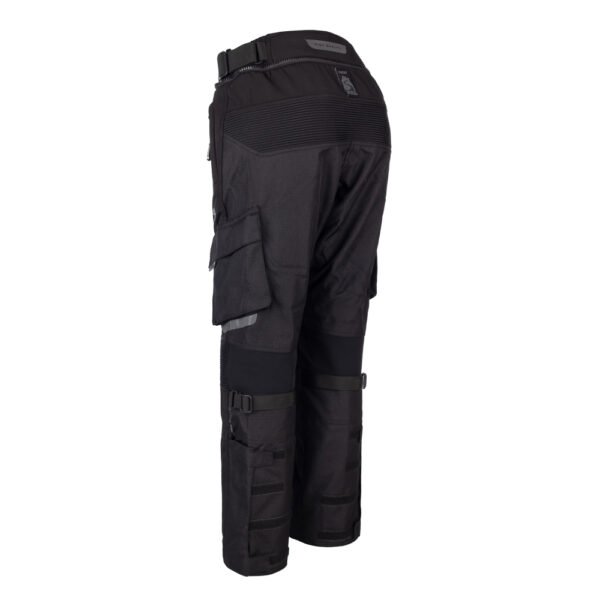 Calca Texx Nomade Ld Fem Pret  Xl - Image 2
