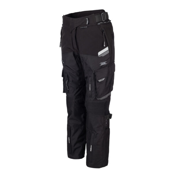 Calca Texx Nomade Ld Fem Pret  Xl - Image 3