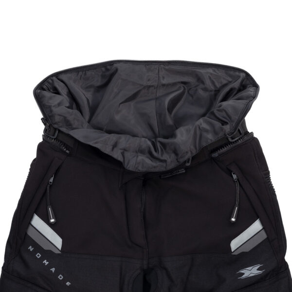 Calca Texx Nomade Ld Fem Pret  Xl - Image 4