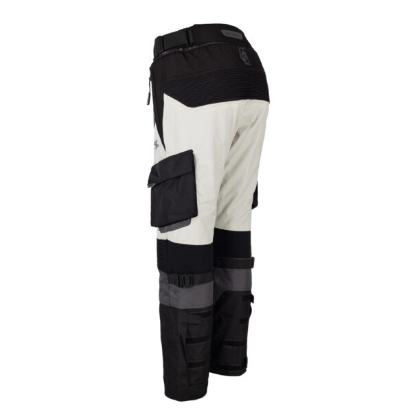 Calca Texx Nomade Ld Fem Branc Xl - Image 2
