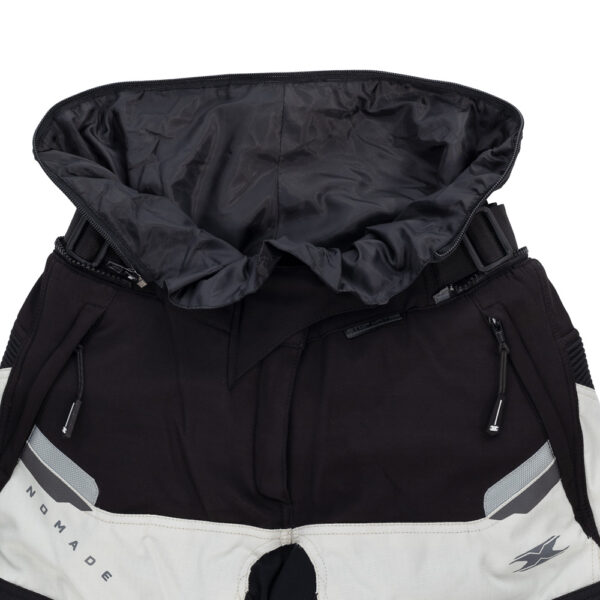 Calca Texx Nomade Ld Fem Branc Xl - Image 4