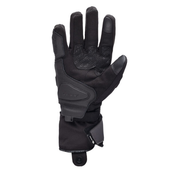 Luva Texx Nomade Pret Xxxl 3xl - Image 2