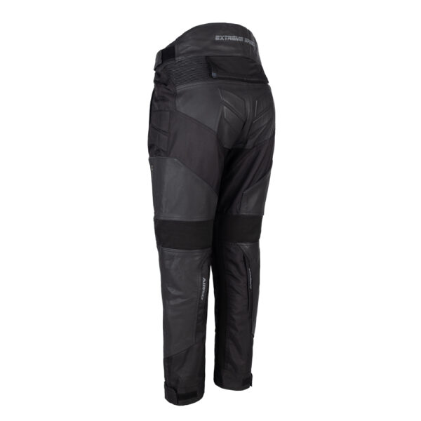 Calca Texx Falcon V2 Fem Ld Pret Xxxxxl 5xl - Image 2