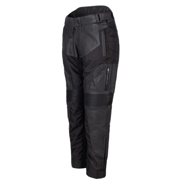 Calca Texx Falcon V2 Fem Ld Pret Xxxxxl 5xl - Image 3