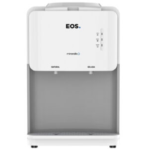 Bebedouro Eos Mesa Garrafao Mineralle Compressor - B187166