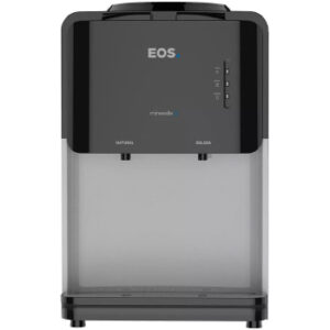 Bebedouro Eos Mesa Garrafao Mineralle Compressor - B187163
