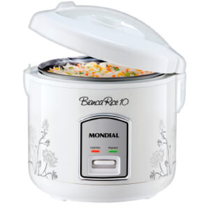 Panela Arroz Mondial 10 Xicaras  - 4210-06
