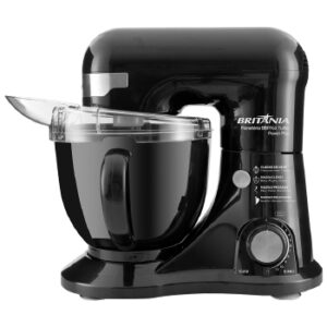 Bat Planetaria Britania Power Plus 12vel 700w Bbp7 - 033402137