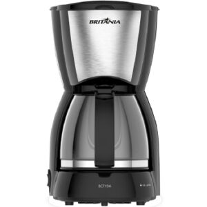 Cafeteira Britania 18 Xicaras Bcf19a - 63902130