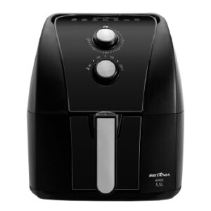Fritadeira Air Fryer Britania 5,5l Redstone Bfr50 - 63802112