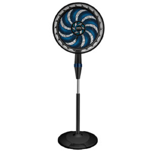 Vent 40cm Arno Coluna 2 Em 1 X-treme 9 Ve9m - 2720017494