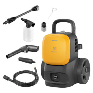 Lav Alta Pressao Electrolux 1400w Powerwash Ews180 - 3410anbr417