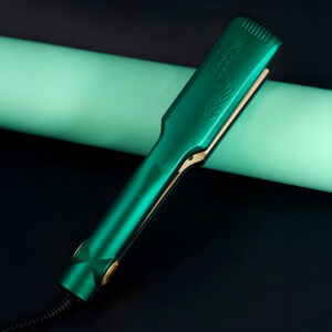 Chapinha de Cabelo Profissional Alisamento Cabelereiro