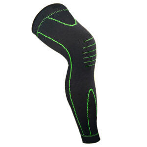 Meia Compressão Joelho 3/4 Ortopedica 43 Cm  Joelheira