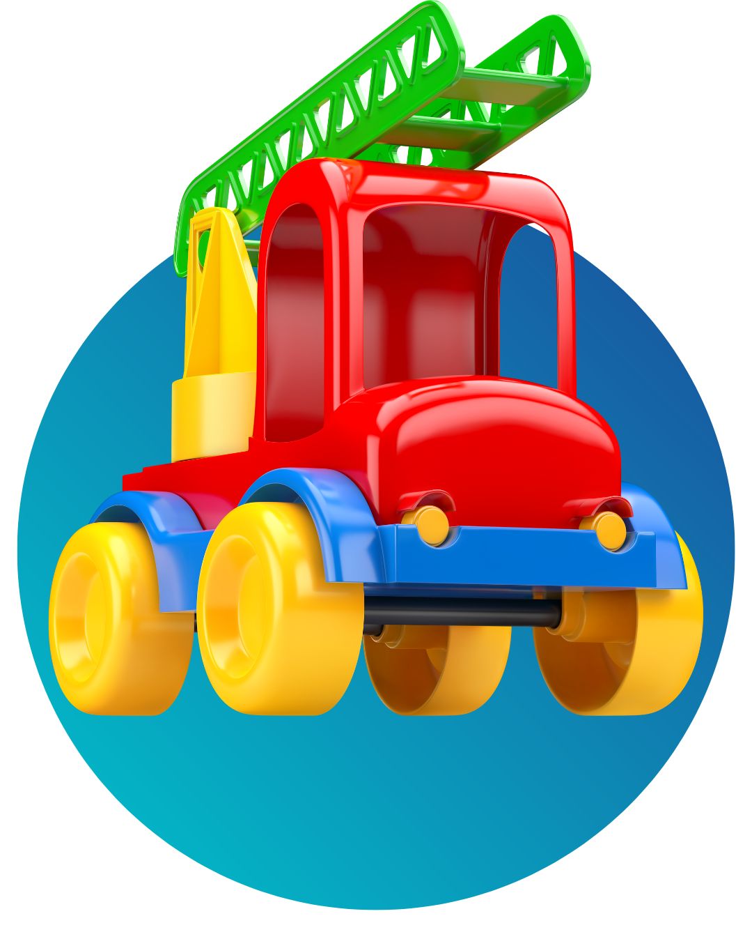 Universo Shopping Brinquedos