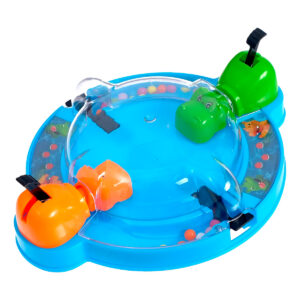 Brinquedo Comilões Papa Tudo Diversão Criança Bolinha