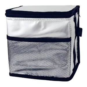 Bolsa Térmica Marmita 10L  Armazenamento Conservação