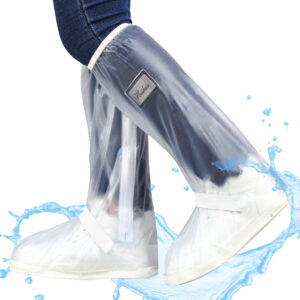 Bota Impermeavel para Motoqueiro