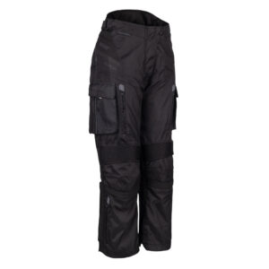 Calca  Texx Armor Ld Fem Pret  Xl