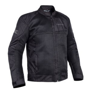 Jaqueta Texx Ronin Air V2 Masc Pret L
