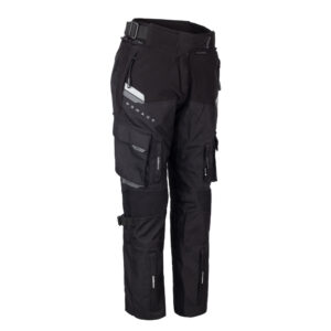 Calca Texx Nomade Ld Fem Pret   M