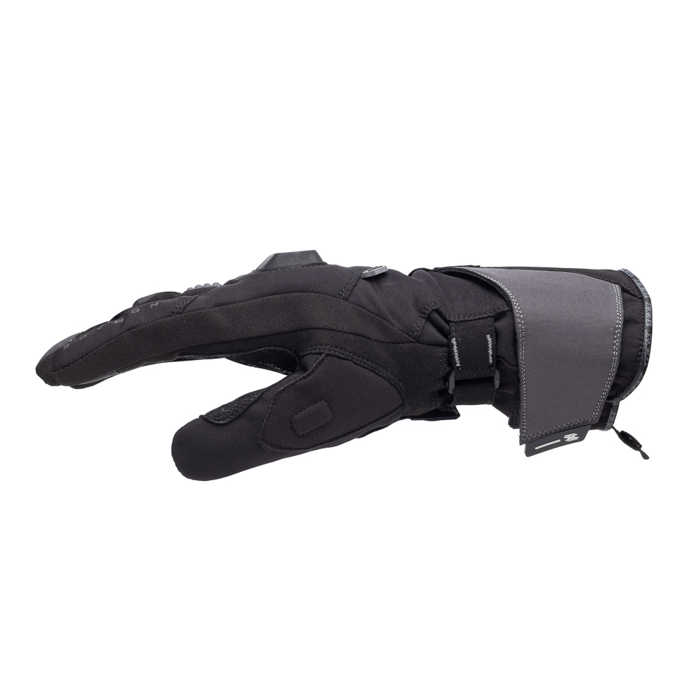 Luva Texx Nomade Pret Xxxl 3xl - Imagem 4