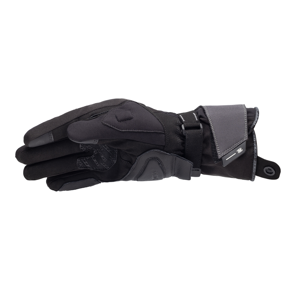 Luva Texx Nomade Pret Xxxl 3xl - Imagem 5