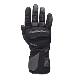 Luva Texx Nomade Ld Feminina Pret  L