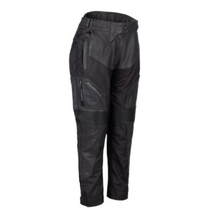 Calca Texx Falcon V2 Fem Ld Pret Xxxxxl 5xl