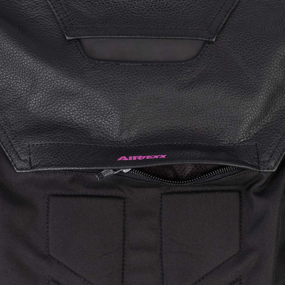 Jaqueta Texx Falcon V2 Fem Ld Pret Ros L - Imagem 4
