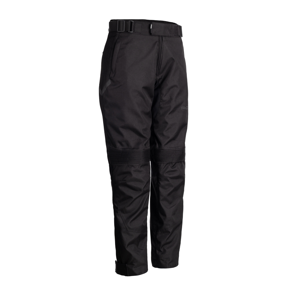 Calca Texx Ronin Fem Ld Pret Xxxxl 4xl