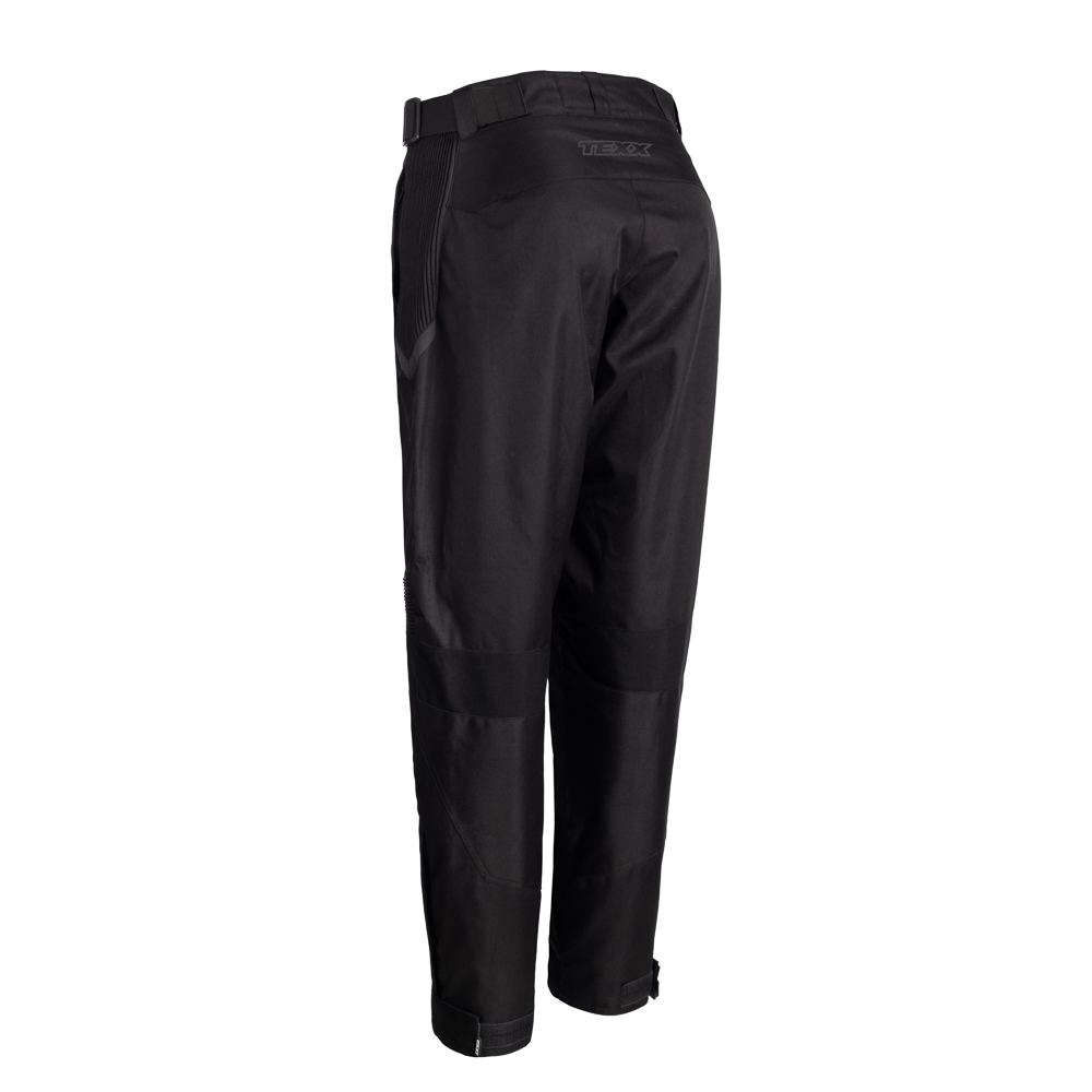 Calca Texx Ronin Fem Ld Pret Xxxxl 4xl - Imagem 2