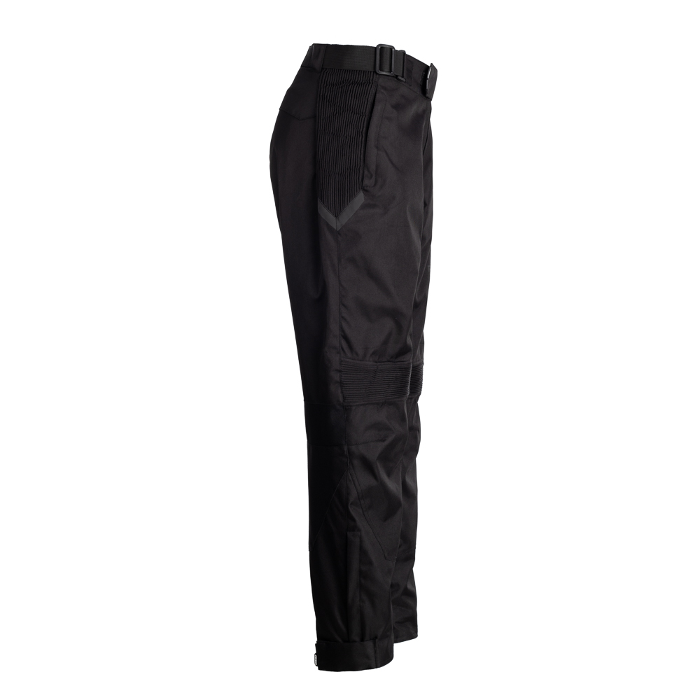 Calca Texx Ronin Fem Ld Pret Xxxxl 4xl - Imagem 3