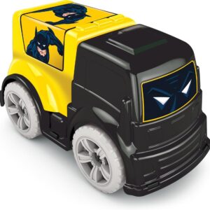 Carrinho Mini Defensor Noturno II, GGB Plast