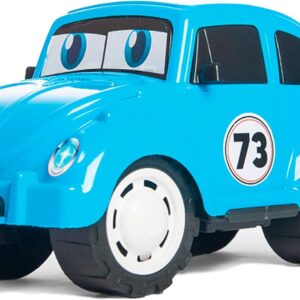 Kendy, Carrinho Koby Tuning, Azul