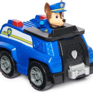 Patrulha Canina - Veiculo Solido Chase, Sunny Brinquedos