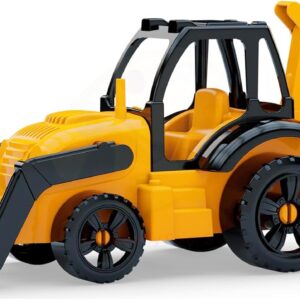 Retroescavadeira Agroworks GGB Plast