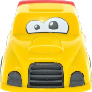 Carro Pick-up Infantil Brincar e Crescer