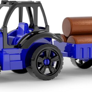 Trator Tora Agroworks GGB Plast