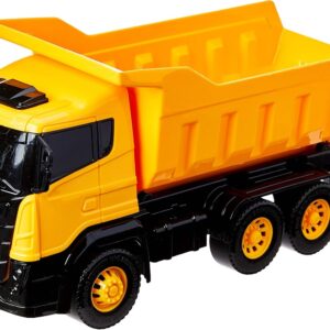 Caminhão Strong Basculante