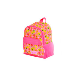 Mochila Infantil Estampas Divertida Escola Estampa: Frutinha
