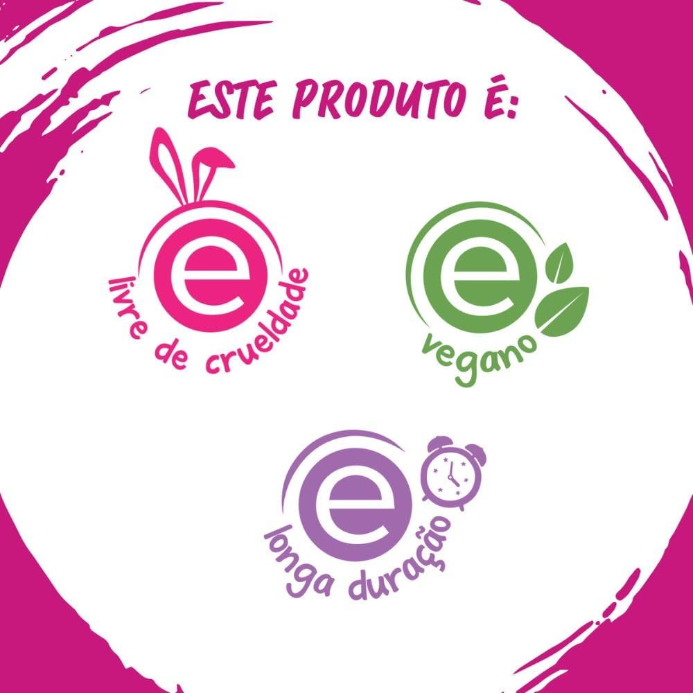 Paleta de sombras the ROSE edition essence - Imagem 7