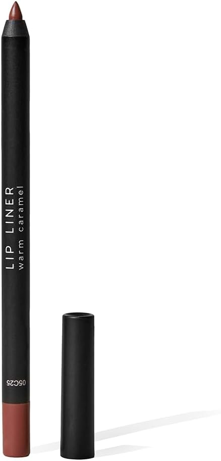 Océane-Lápis de Contorno Labial Marrom - Lip Liner Warm Caramel Océane Edition 1,2g