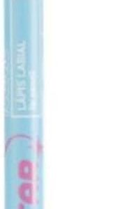 Ruby Rose Lápis Labial Iconic Popstar, Delineador para Lábios, Longa Duração (1 - Pop Perfection)