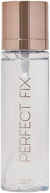 Océane Oceane Fixador De Maquiagem Nádia Tambasco By Océane - Perfect Fix 100Ml - Imagem 2