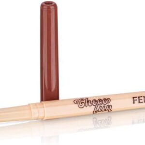 Fenzza - Lápis Labial Retrátil Choco Fun - Banoffee
