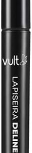 Vult Preto Lapiseira Delineadora para Olhos 0,35g
